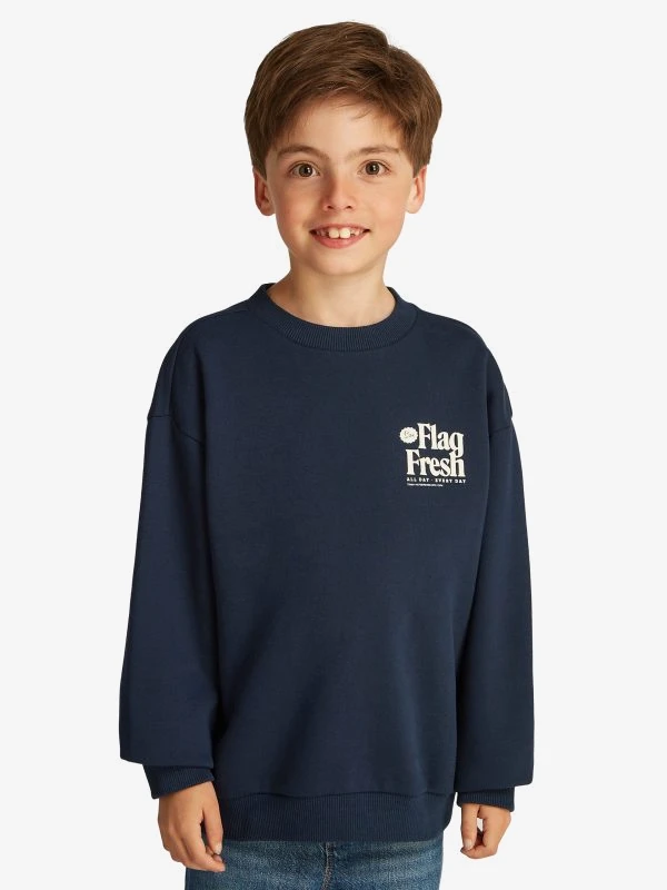 Tommy Hilfiger Sweater FUN