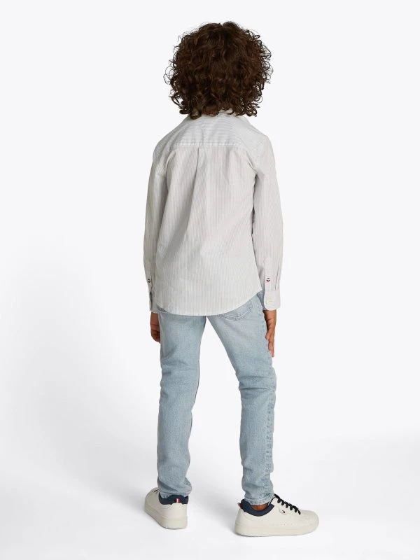 Tommy Hilfiger Casual Shirt FLEX