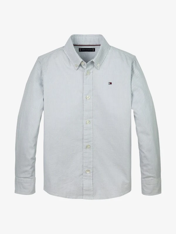 Tommy Hilfiger Casual Shirt FLEX