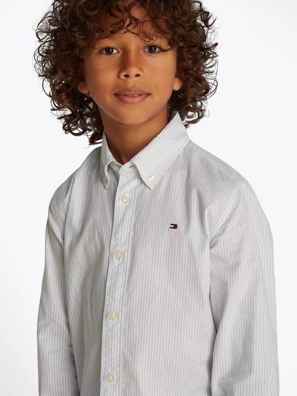 Tommy Hilfiger Casual Shirt FLEX