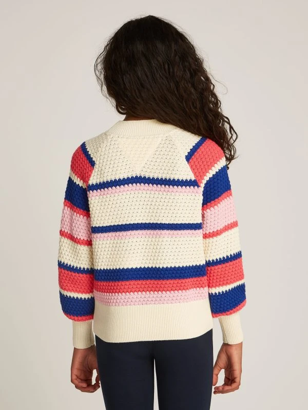 Tommy Hilfiger Trui RAGLAN