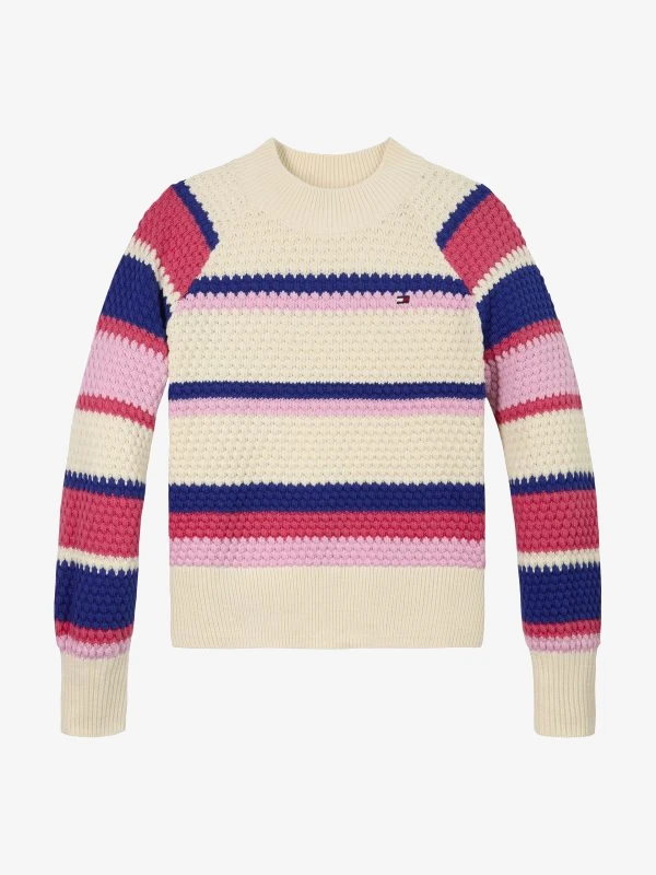Tommy Hilfiger Trui RAGLAN
