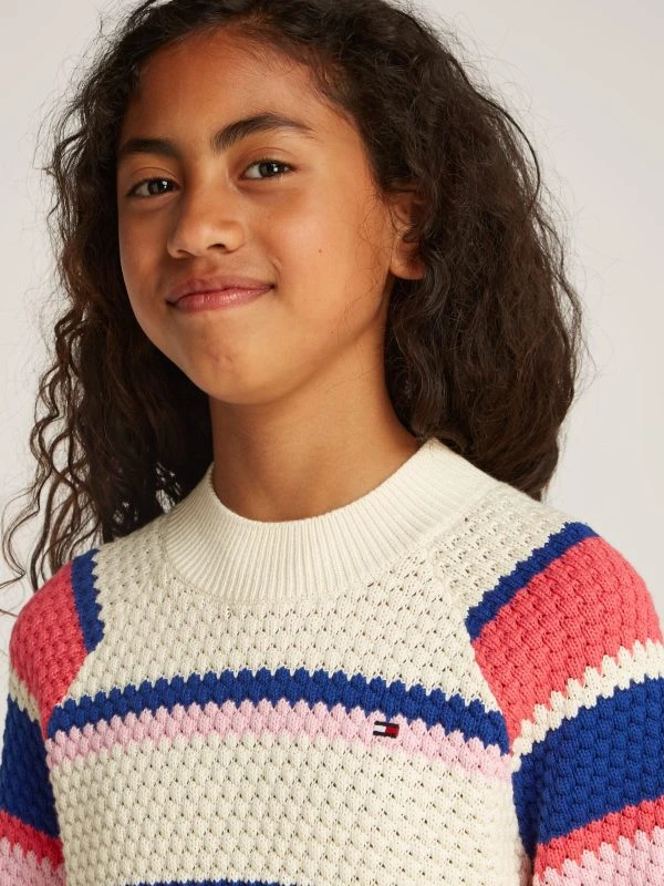 Tommy Hilfiger Trui RAGLAN