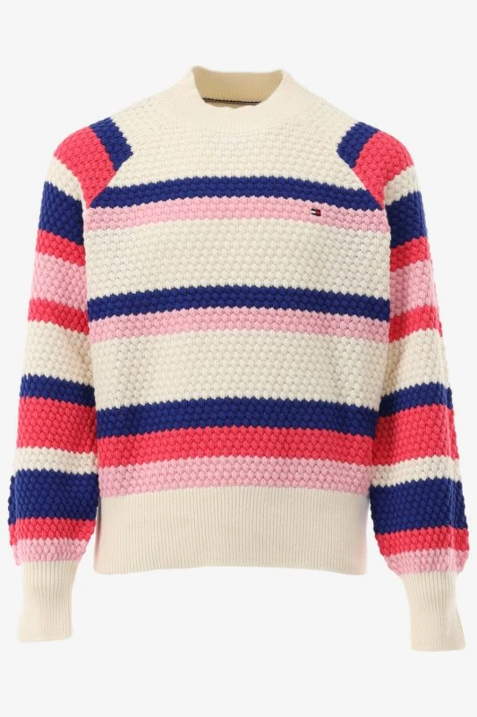 Tommy Hilfiger Trui RAGLAN