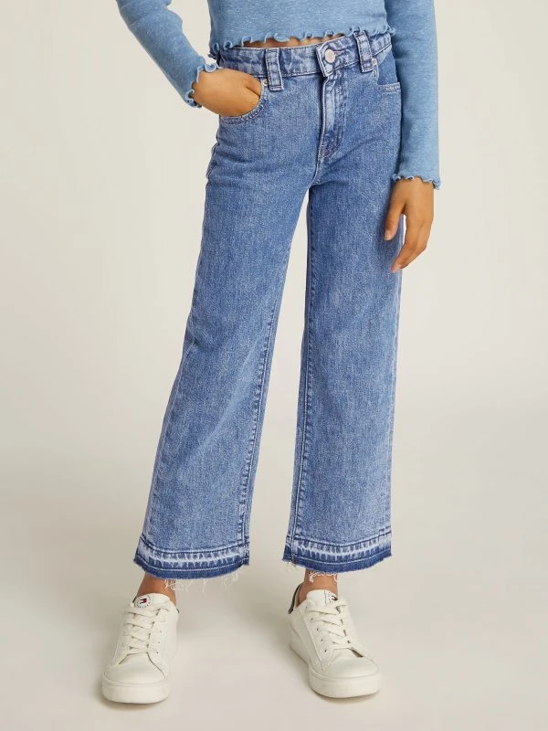 Tommy Hilfiger Straight Fit GIRLFRIEND