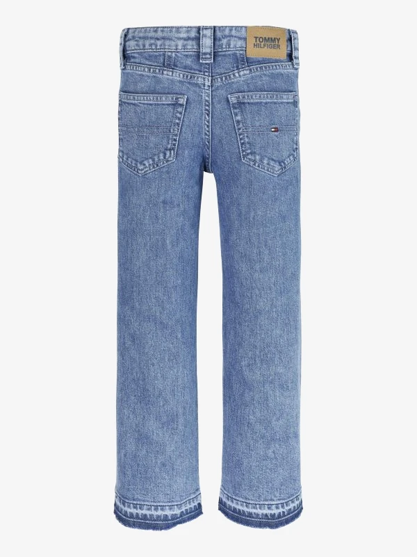 Tommy Hilfiger Straight Fit GIRLFRIEND