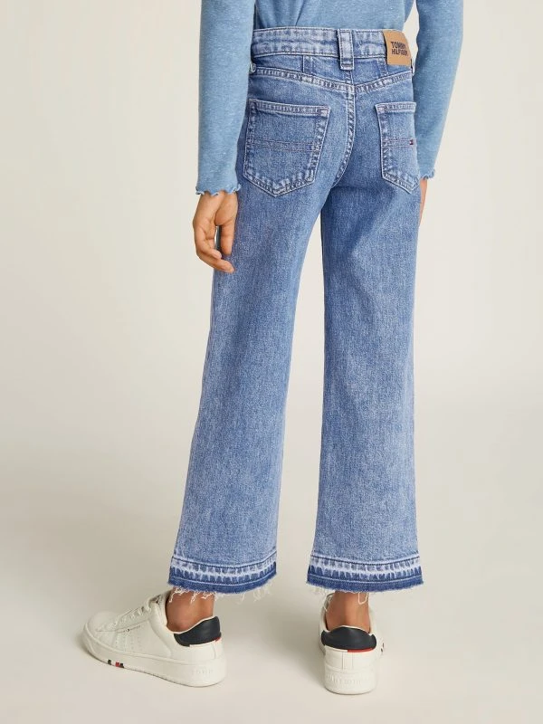 Tommy Hilfiger Straight Fit GIRLFRIEND