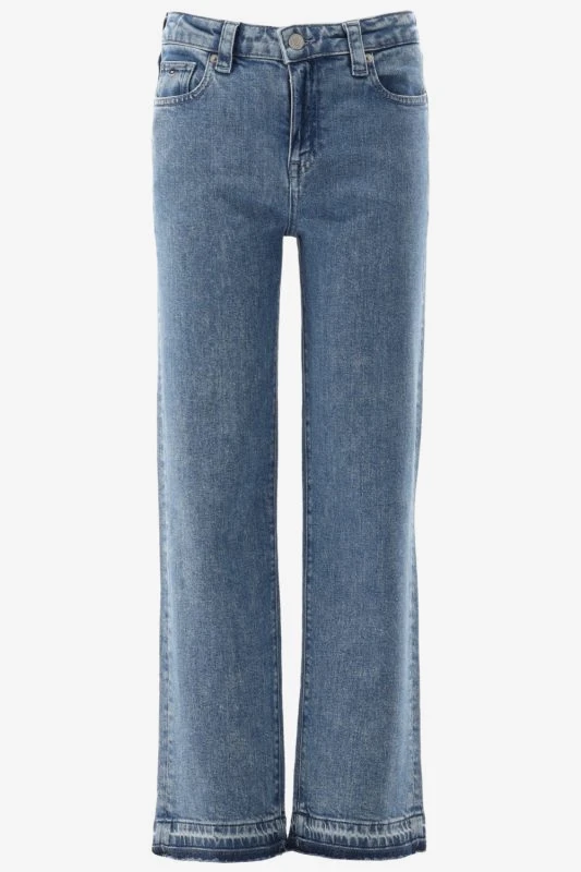 Tommy Hilfiger Straight Fit GIRLFRIEND