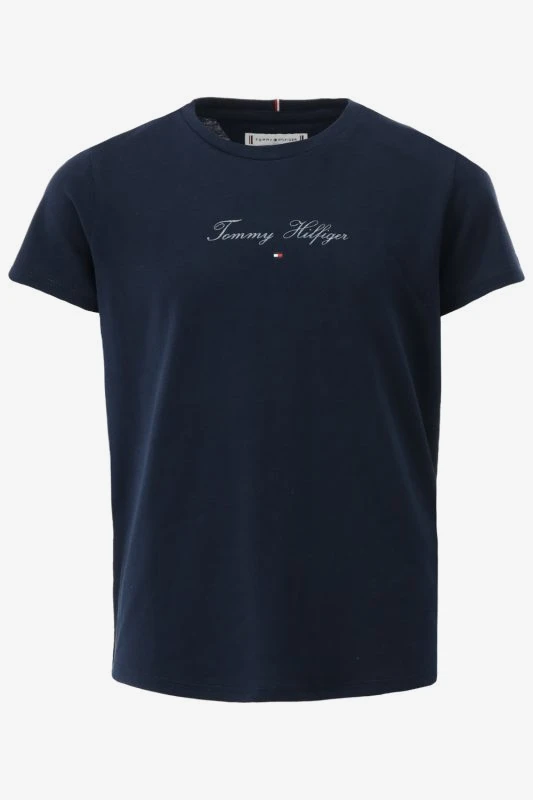 Tommy Hilfiger T-shirt TOMMY