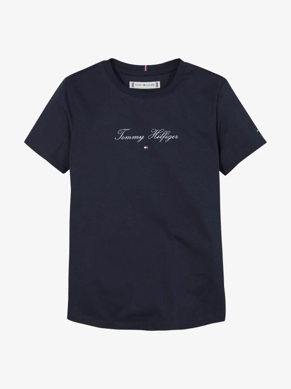 Tommy Hilfiger T-shirt TOMMY - productfoto