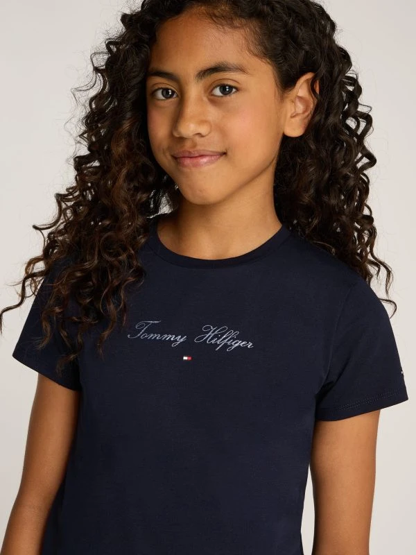 Tommy Hilfiger T-shirt TOMMY - productfoto