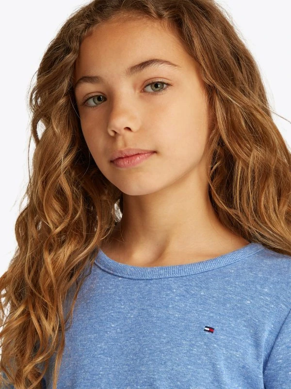 Tommy Hilfiger T-shirt SLUB