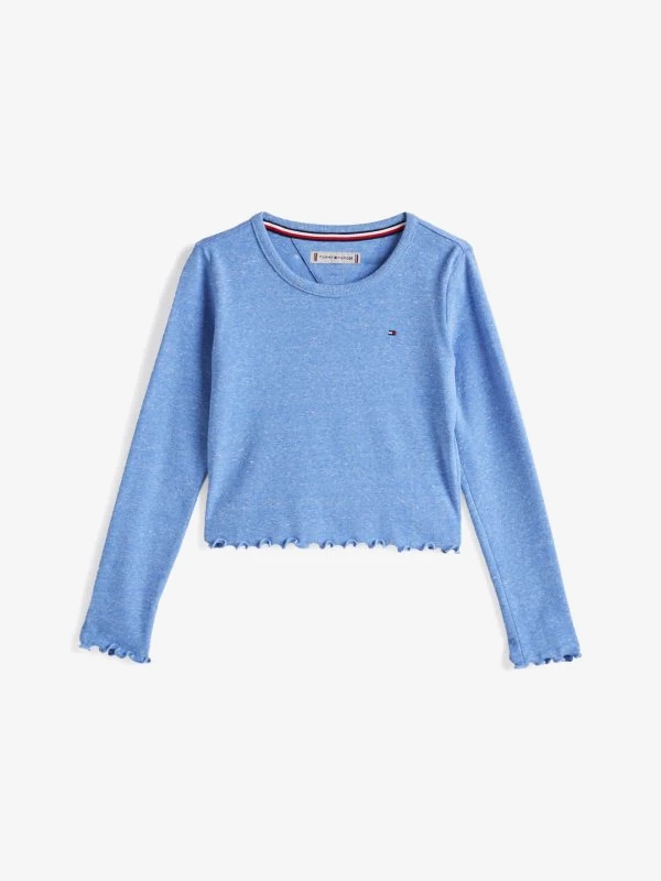 Tommy Hilfiger T-shirt SLUB