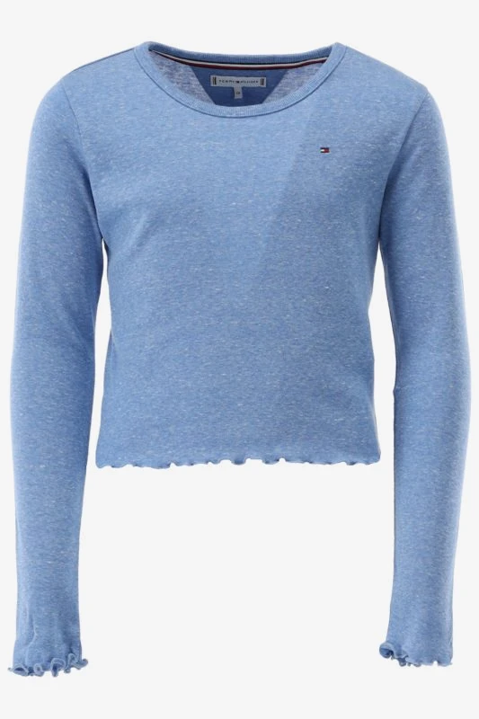 Tommy Hilfiger T-shirt SLUB