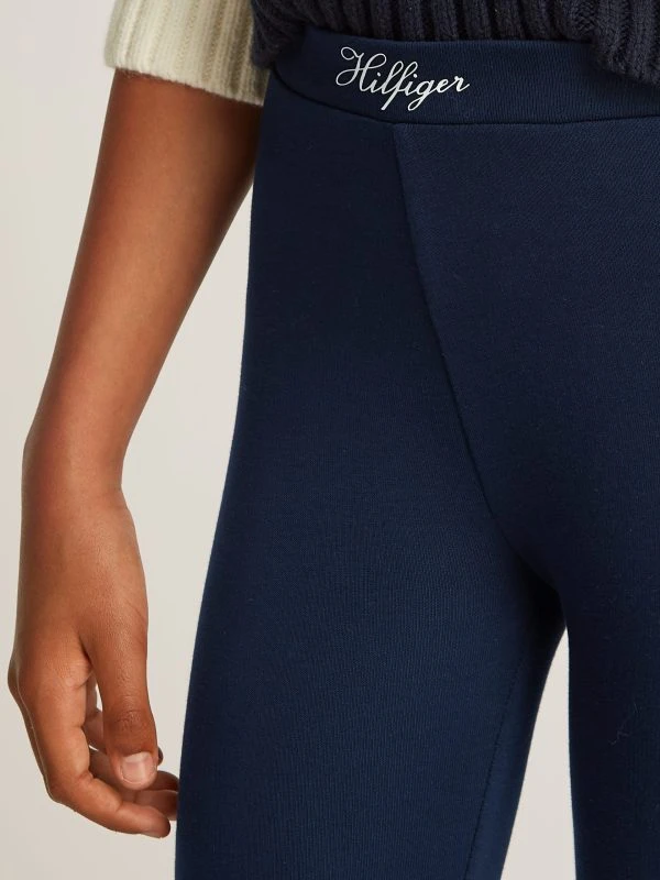 Tommy Hilfiger Sweatpants VARSITY