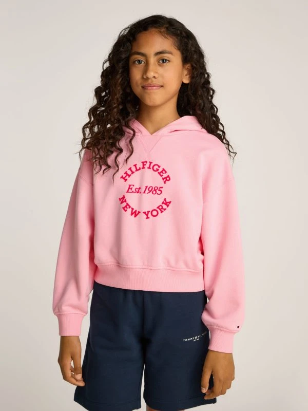 Tommy Hilfiger Hoodie HILFIGER