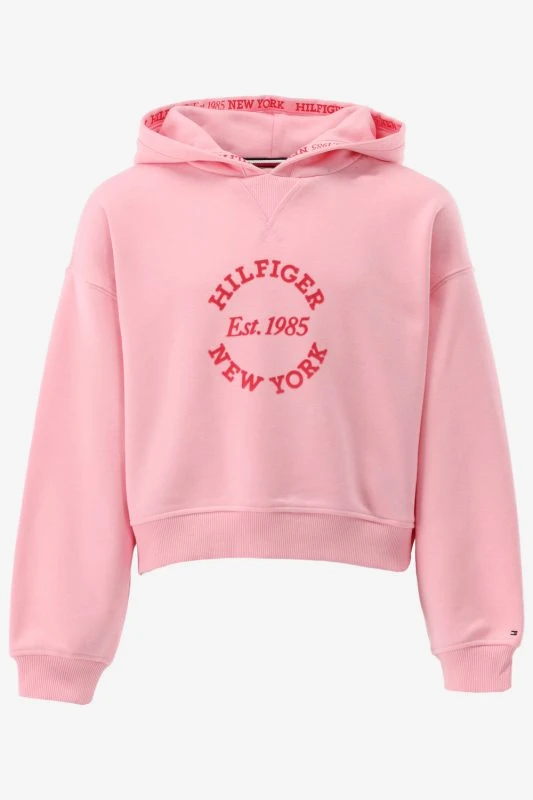 Tommy Hilfiger Hoodie HILFIGER