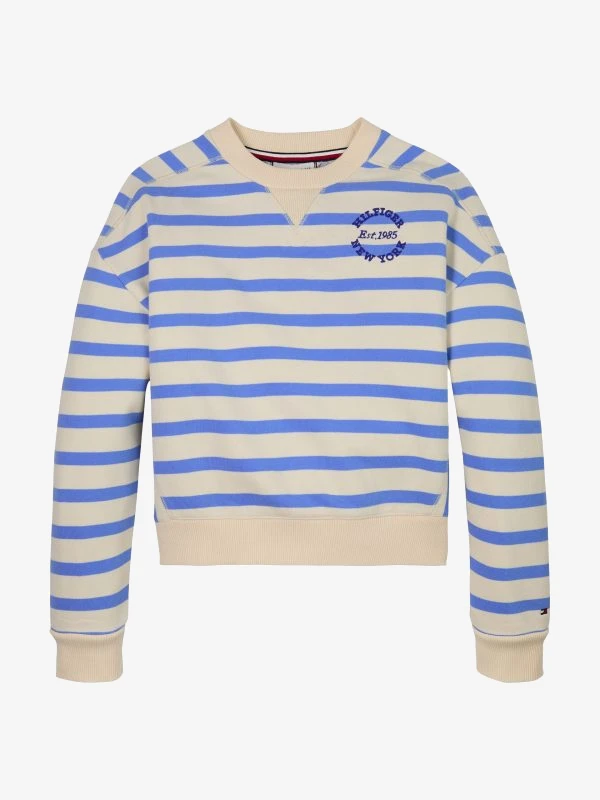 Tommy Hilfiger Sweater STRIPE