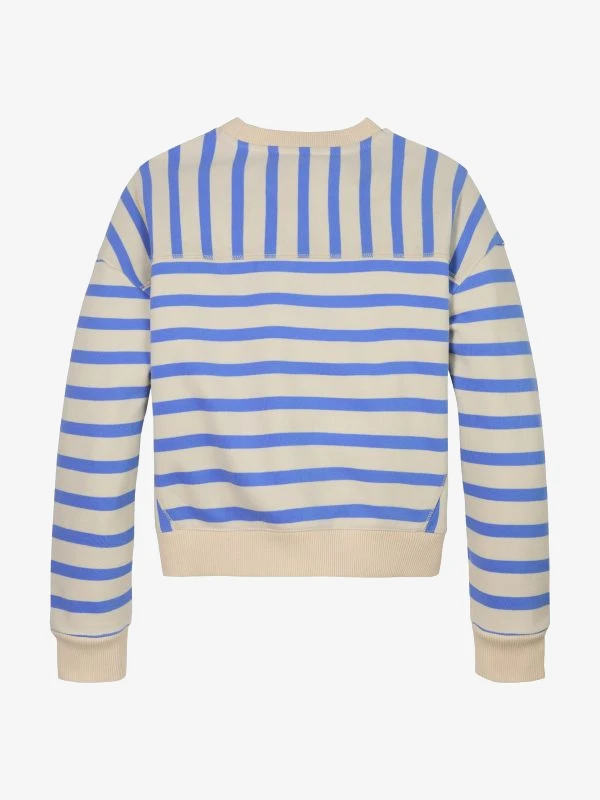 Tommy Hilfiger Sweater STRIPE