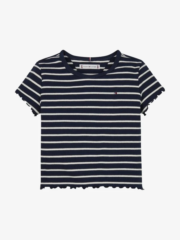 Tommy Hilfiger T-shirt RIB