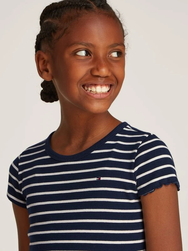 Tommy Hilfiger T-shirt RIB