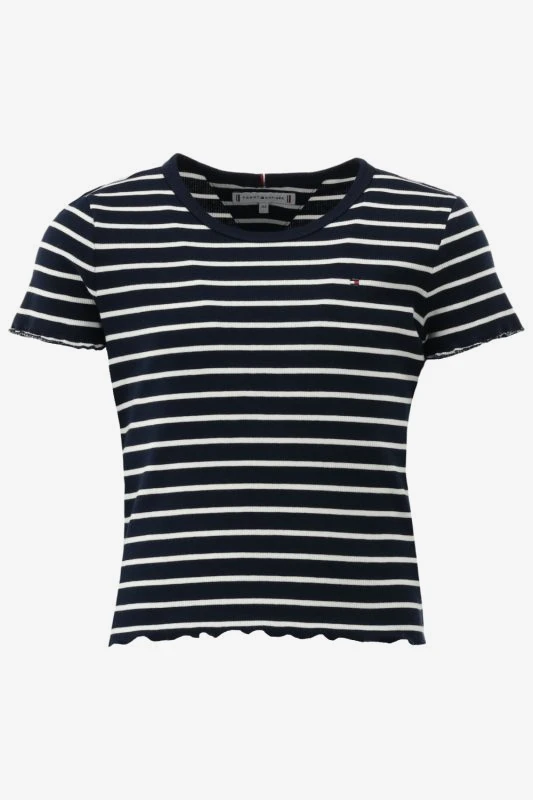Tommy Hilfiger T-shirt RIB