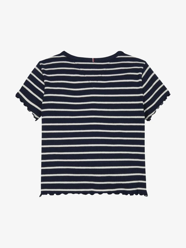 Tommy Hilfiger T-shirt RIB
