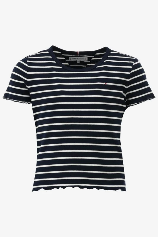 Tommy Hilfiger T-shirt RIB