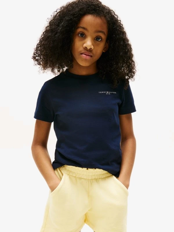 Tommy Hilfiger T-shirt MINI