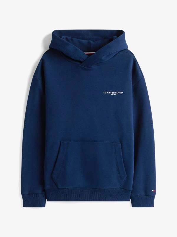 Tommy Hilfiger Hoodie MINI