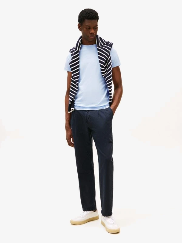 Tommy Hilfiger T-shirt STRETCH