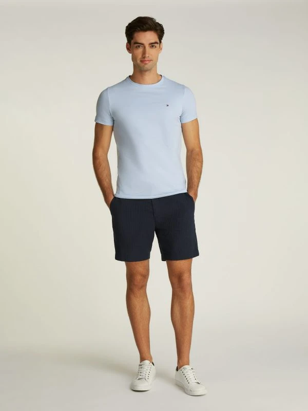 Tommy Hilfiger T-shirt STRETCH