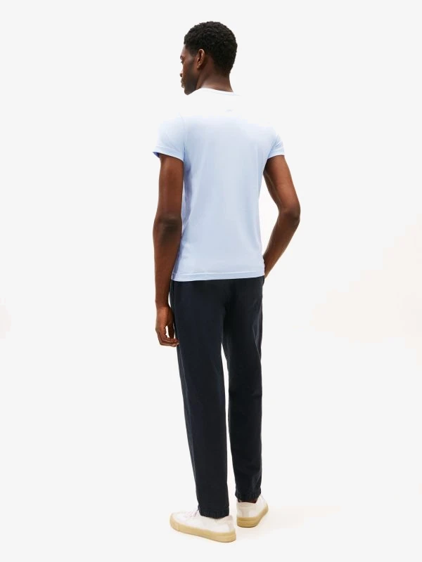 Tommy Hilfiger T-shirt STRETCH