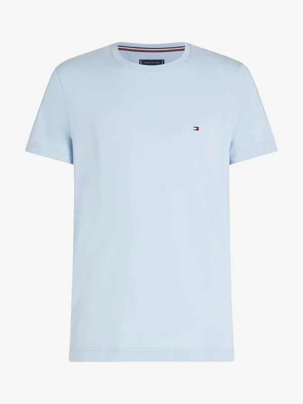 Tommy Hilfiger T-shirt STRETCH