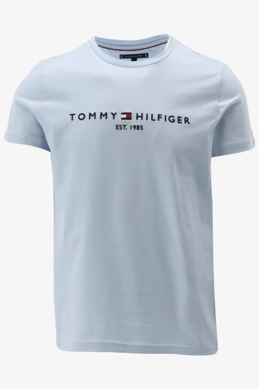Tommy Hilfiger T-shirt TOMMY - productfoto