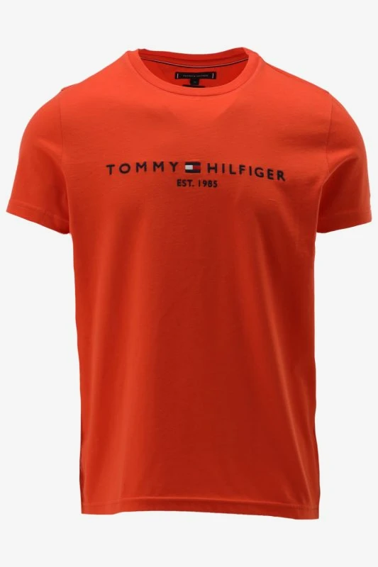 Tommy Hilfiger T-shirt TOMMY - productfoto