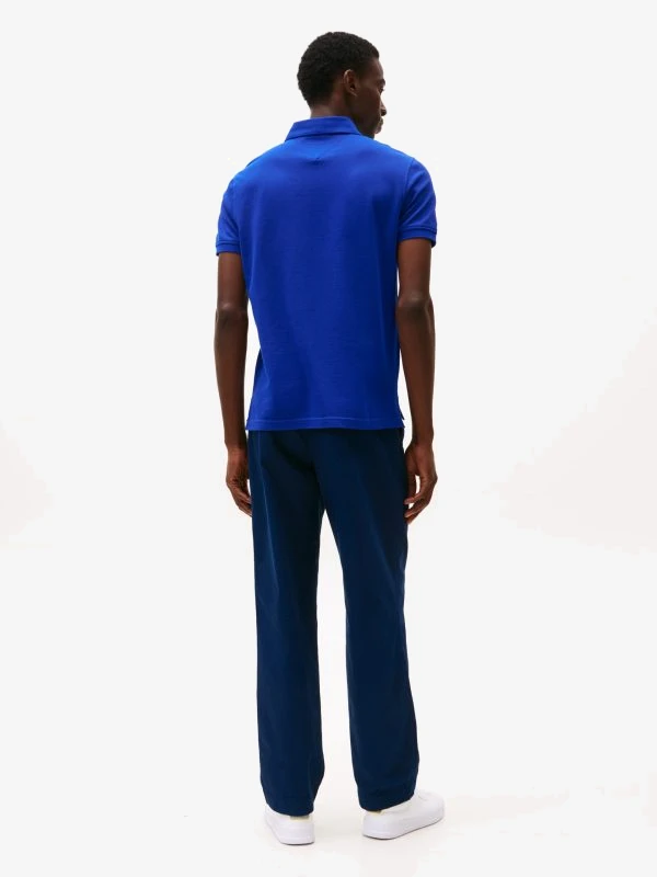 Tommy Hilfiger Poloshirt 1985