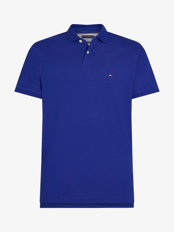 Tommy Hilfiger Poloshirt 1985