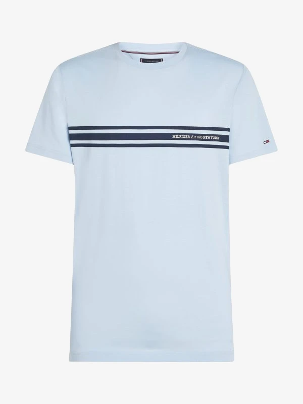 Tommy Hilfiger T-shirt CENTRAL