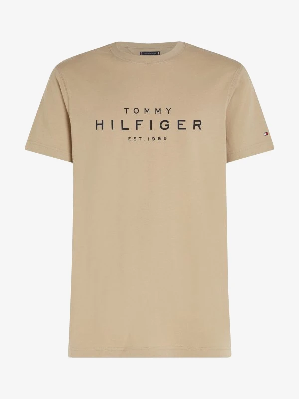 Tommy Hilfiger T-shirt BIG