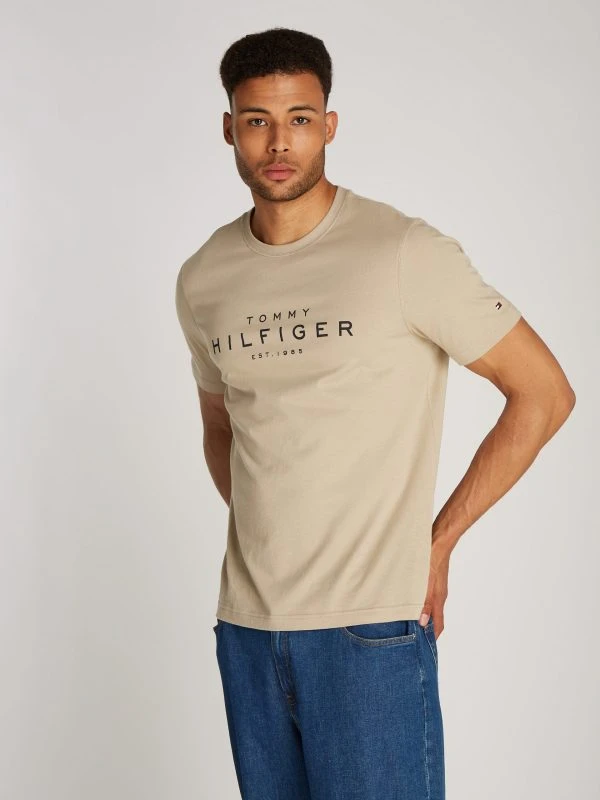 Tommy Hilfiger T-shirt BIG