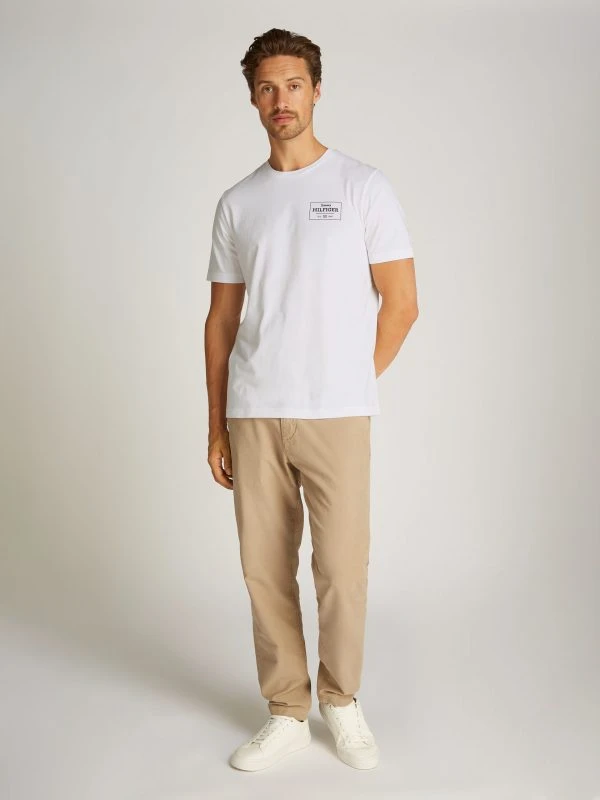 Tommy Hilfiger T-shirt MONOTYPE