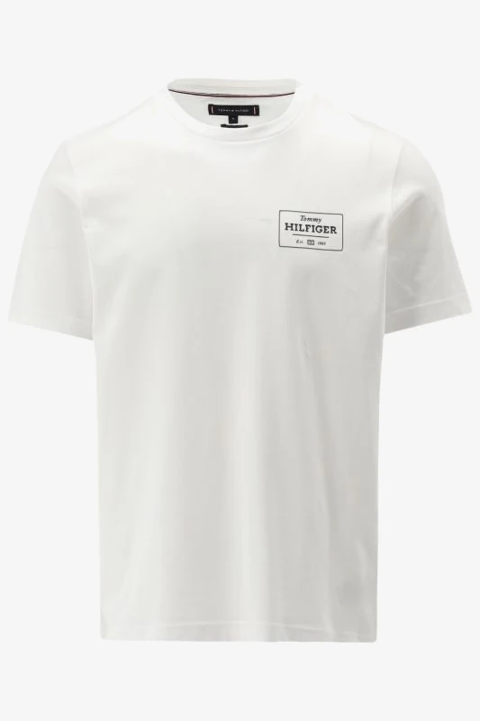 Tommy Hilfiger T-shirt MONOTYPE