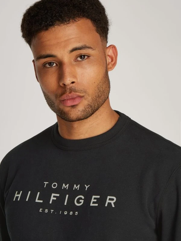 Tommy Hilfiger Sweater TOMMY