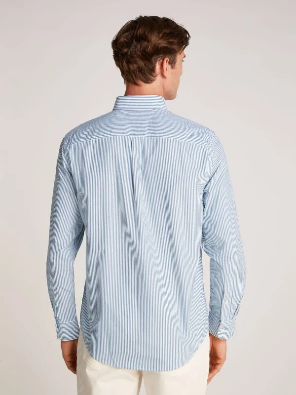 Tommy Hilfiger Casual Shirt FLEX