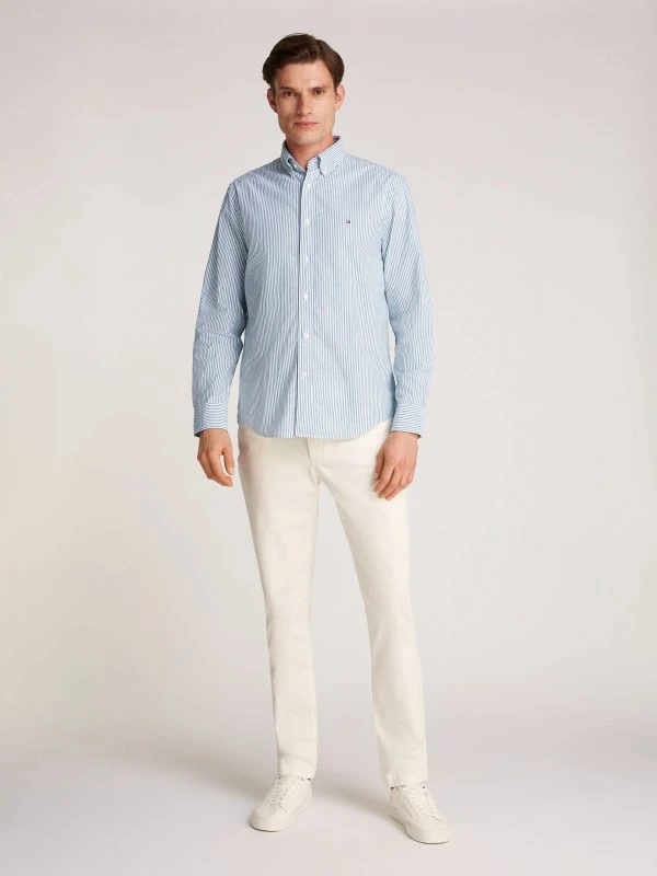 Tommy Hilfiger Casual Shirt FLEX