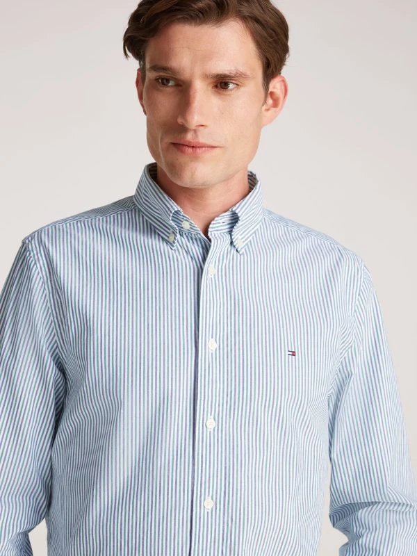 Tommy Hilfiger Casual Shirt FLEX