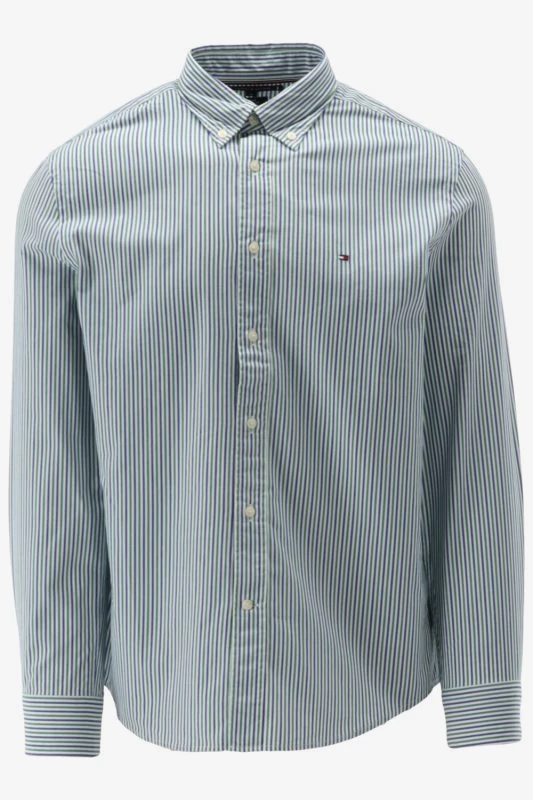 Tommy Hilfiger Casual Shirt FLEX