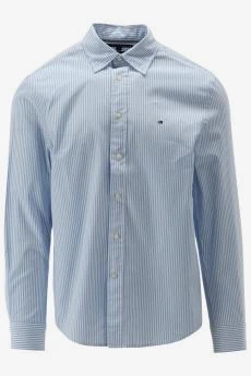 Tommy Hilfiger Casual Shirt FLEX - productfoto