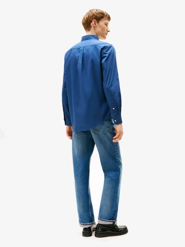 Tommy Hilfiger Casual Shirt FLEX